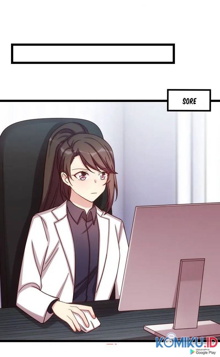 CEO’s Sudden Proposal Chapter 190 Bahasa Indonesia